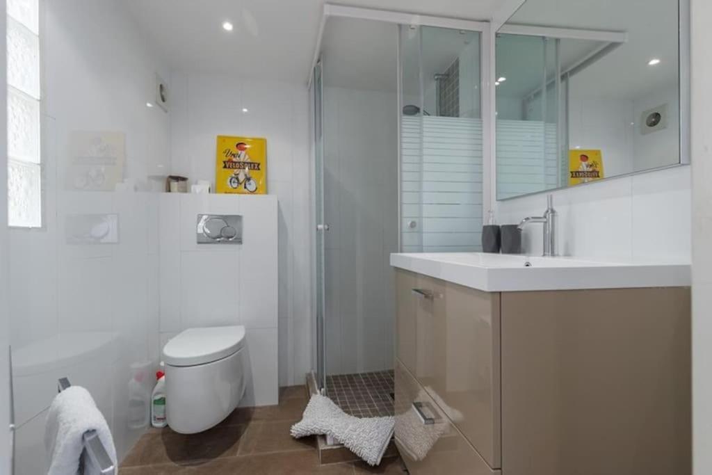 Apartment Location, 1 Bedroom Flat Villefranche-sur-Mer