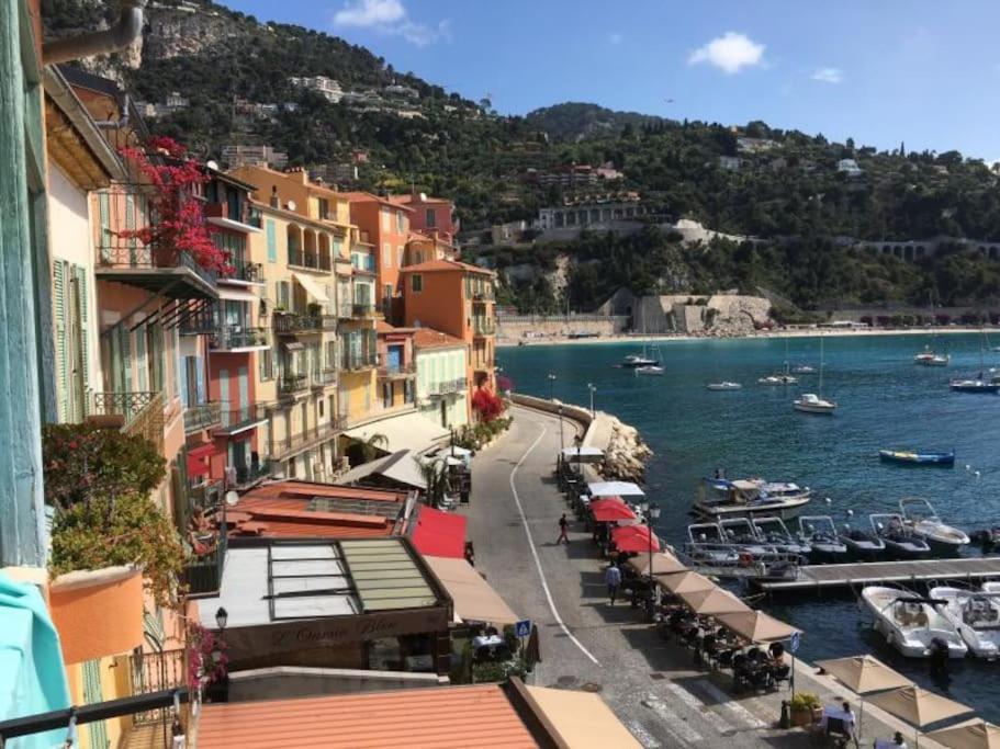Location, 1 Bedroom Flat * Villefranche-sur-Mer