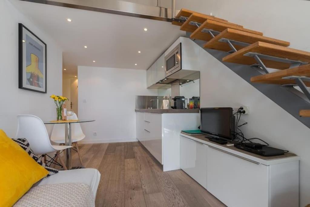 Location, 1 Bedroom Flat Apartment Villefranche-sur-Mer