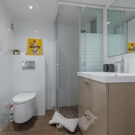 Best Location, 1 Bedroom Flat Villefranche-sur-Mer Exterior photo