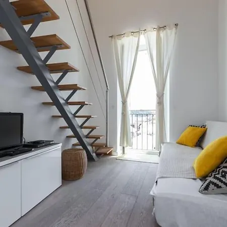 Best Location, 1 Bedroom Flat Villefranche-sur-Mer Exterior photo